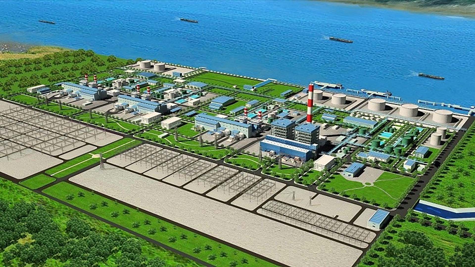 Liên danh Fichtner - EVNPECC4 - IBST ký kết với Petrovietnam thực hiện tư vấn hỗ trợ quản lý dự án Nhà máy Nhiệt điện Ô Môn IV (PMC)